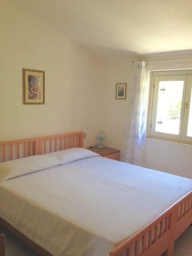 Appartamento Ignis Cala Gonone Exteriér fotografie